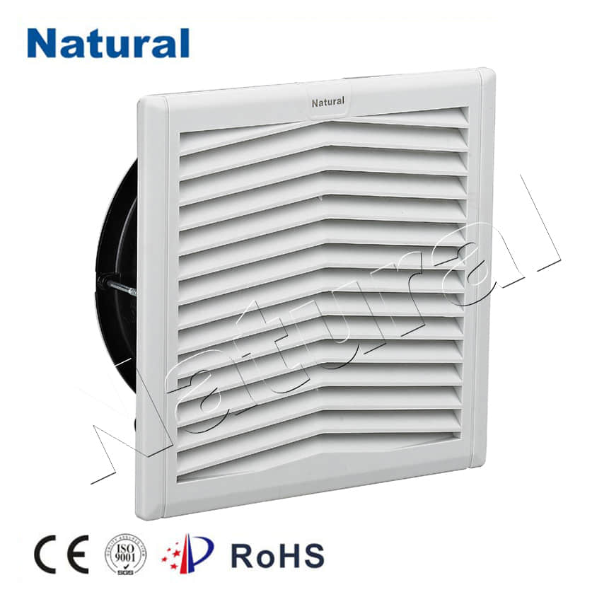 fan filter air fan filter air